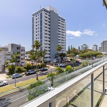 Verve On Cotton Tree Maroochydore Exteriör bild