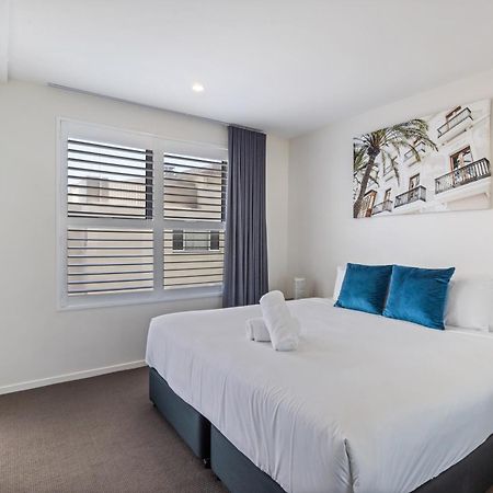Verve On Cotton Tree Maroochydore Exteriör bild