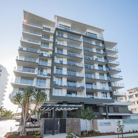 Verve On Cotton Tree Maroochydore Exteriör bild