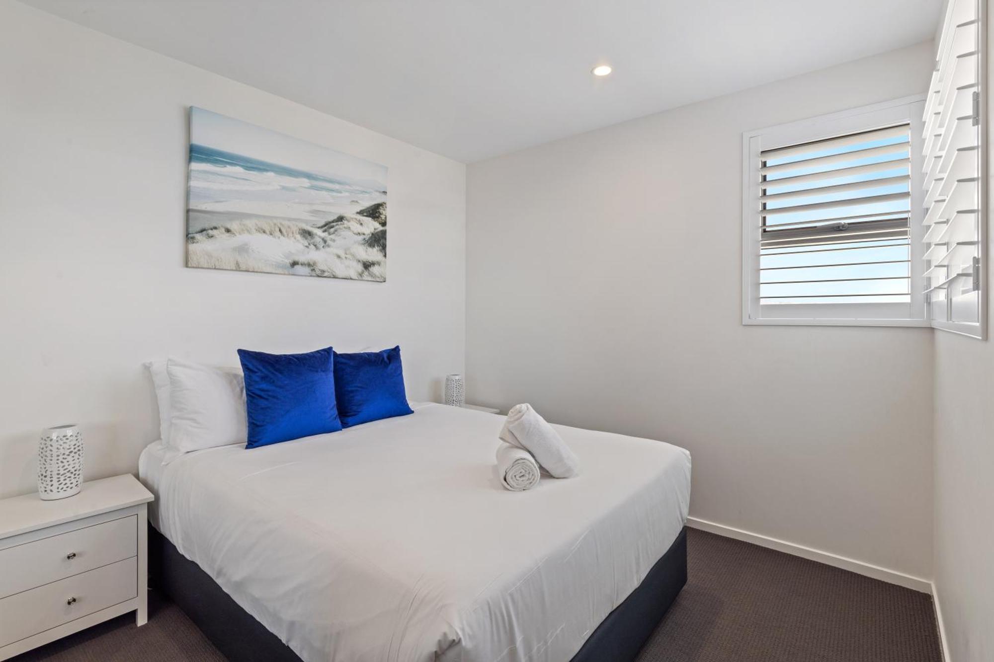 Verve On Cotton Tree Maroochydore Exteriör bild