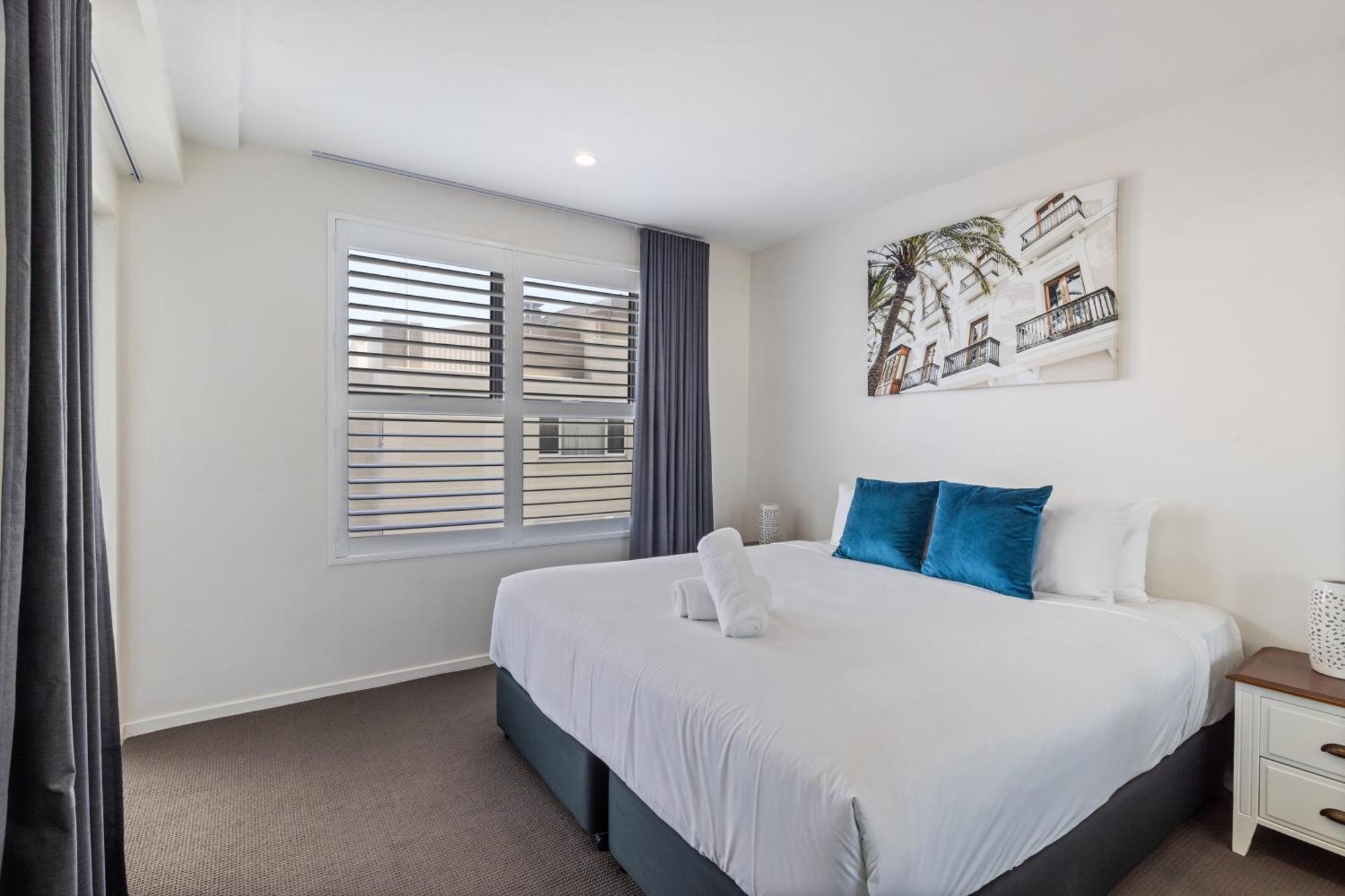 Verve On Cotton Tree Maroochydore Exteriör bild