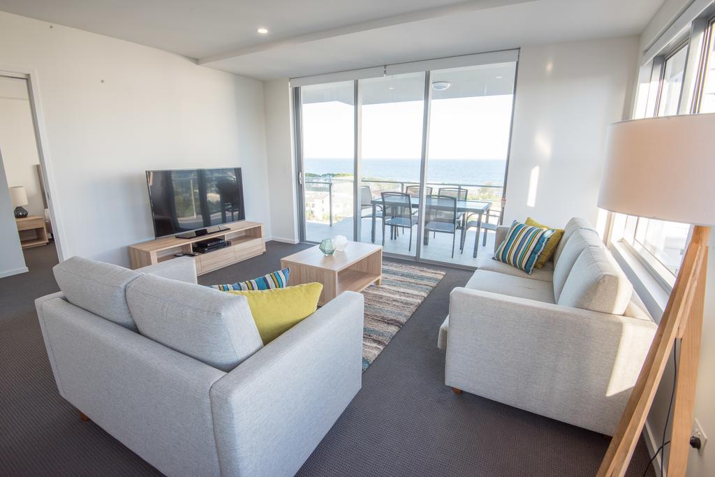 Verve On Cotton Tree Maroochydore Rum bild