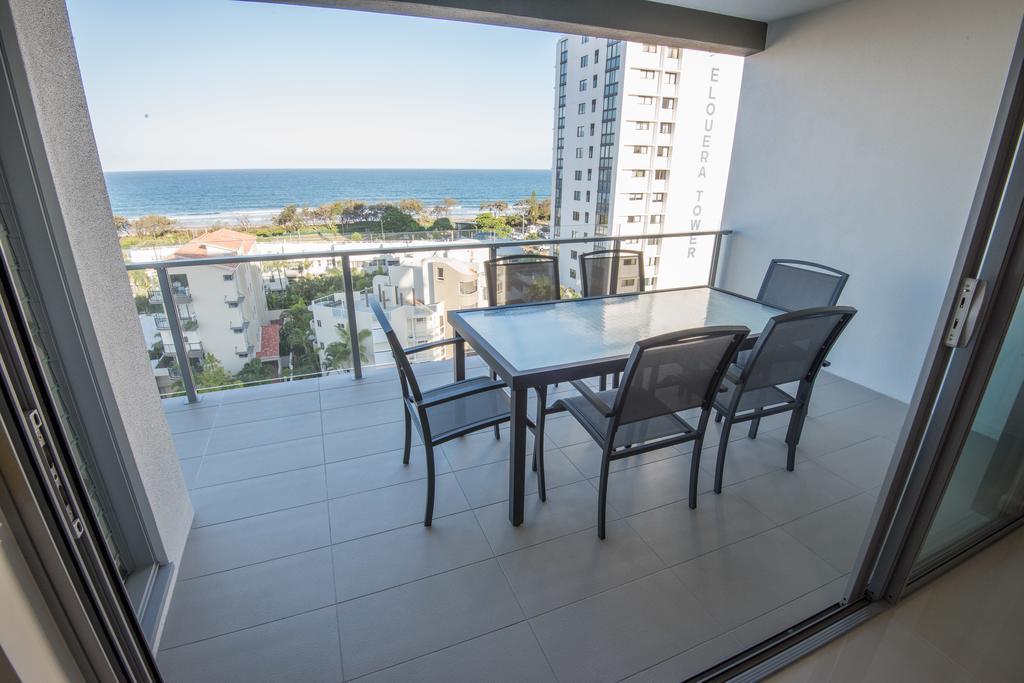 Verve On Cotton Tree Maroochydore Rum bild