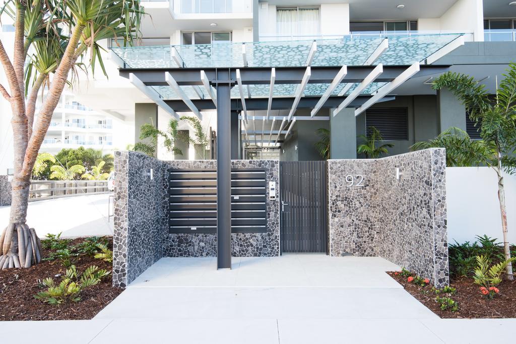 Verve On Cotton Tree Maroochydore Exteriör bild