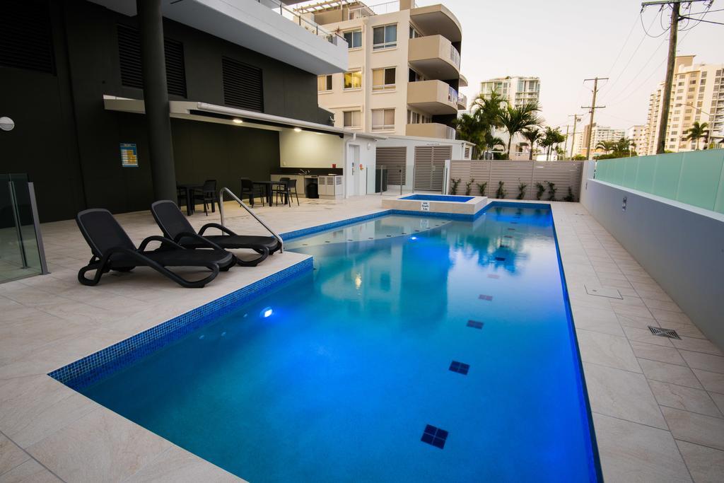 Verve On Cotton Tree Maroochydore Exteriör bild