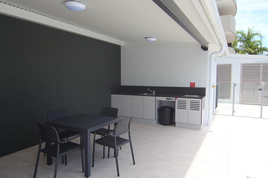 Verve On Cotton Tree Maroochydore Exteriör bild