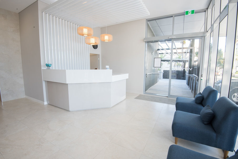 Verve On Cotton Tree Maroochydore Exteriör bild