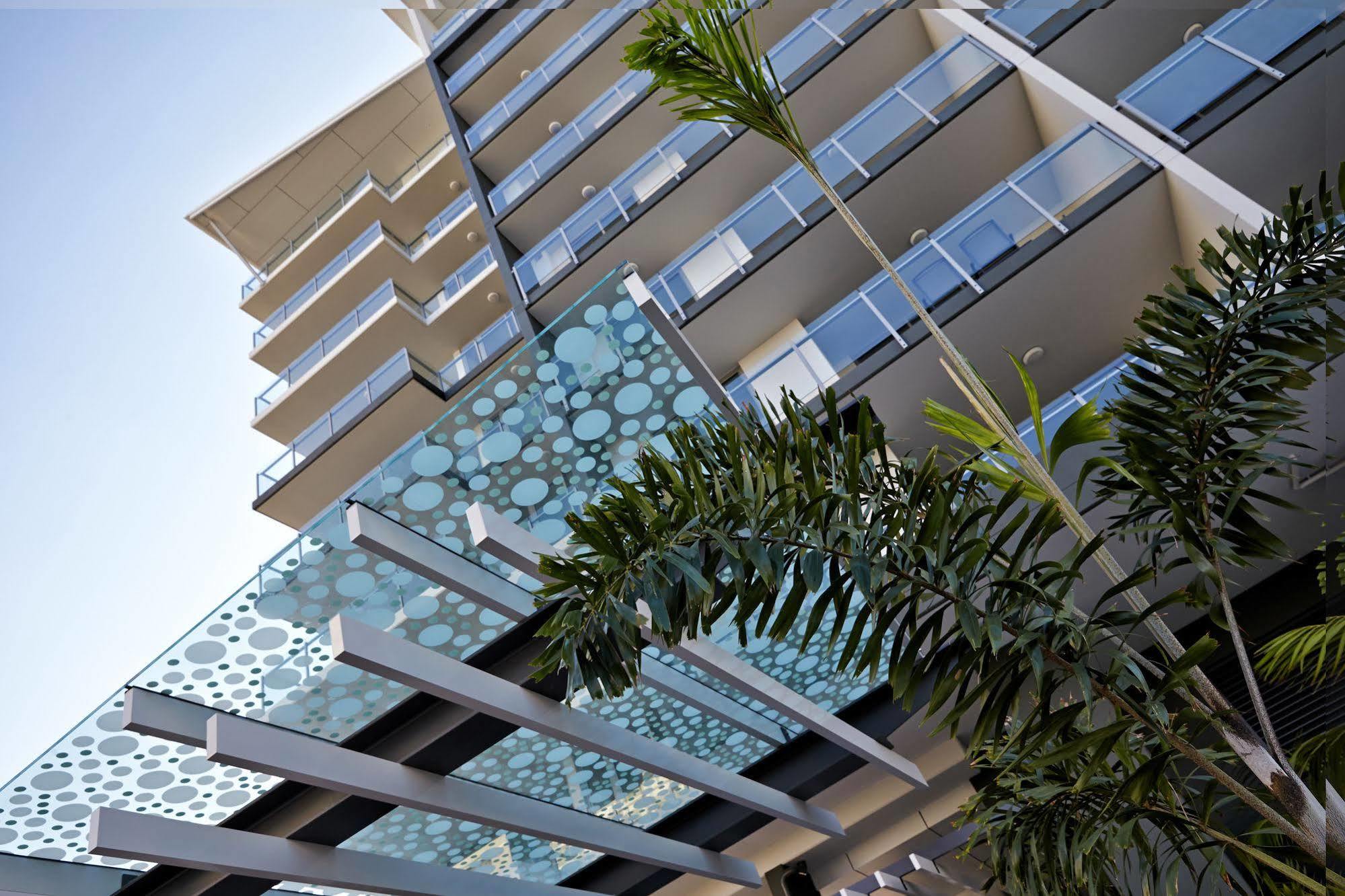 Verve On Cotton Tree Maroochydore Exteriör bild