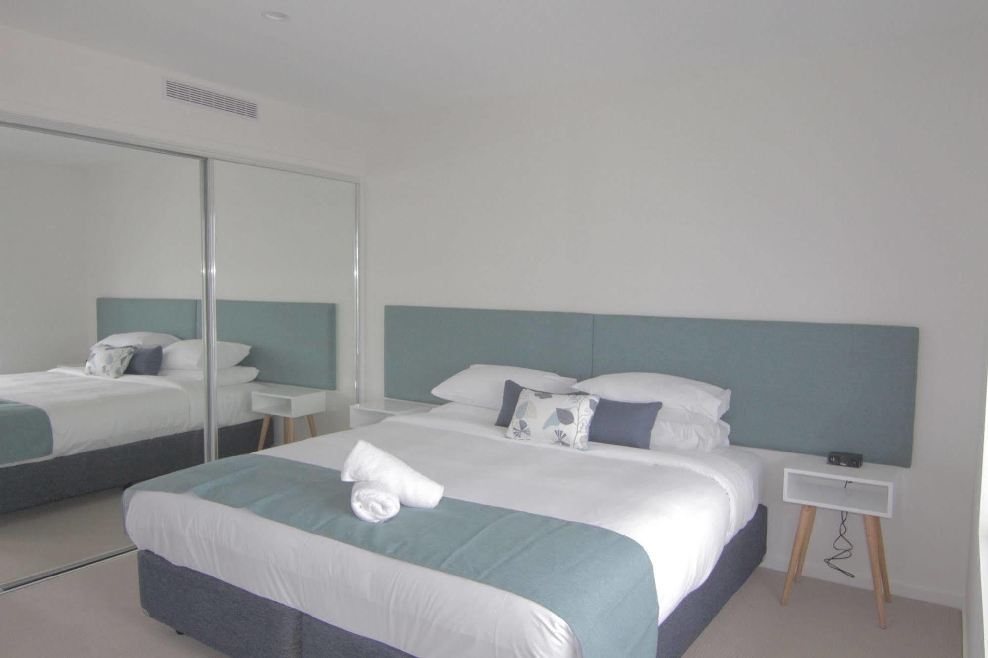 Verve On Cotton Tree Maroochydore Exteriör bild